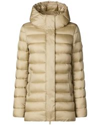 Save The Duck - Winter Jackets - Lyst