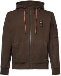 Blauer - Zip-Throughs - Lyst