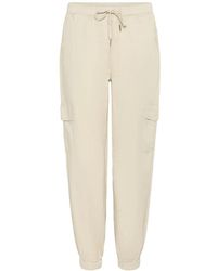 Cream - Sweatpants - Lyst