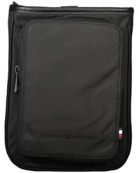 Tommy Hilfiger - Messenger Bags - Lyst