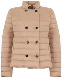 Moorer - Down Jackets - Lyst