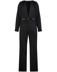 Gucci - Jumpsuits &Amp; Playsuits - Lyst