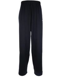 Balenciaga - Wide Trousers - Lyst
