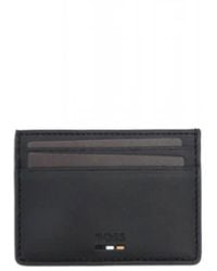 BOSS - Wallets & Cardholders - Lyst