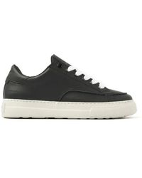 Nubikk - Schoenen ,Zwart ,Leer Caldera Tora - Lyst