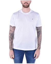 Paul & Shark - T-Shirts - Lyst
