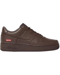 Nike - Edizione limitata supreme baroque - Lyst