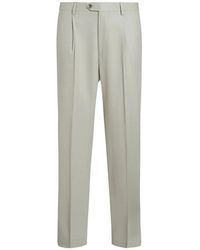 Etro - Chinos - Lyst