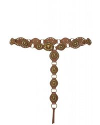 Marella - Belts - Lyst