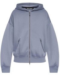 Palm Angels - Zip-Throughs - Lyst
