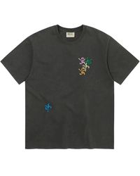 thisisneverthat - Tops ,Zwart ,Katoen Gd Ol' Dancing Bears Tee - Lyst