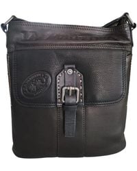 La Martina - Cross Body Messenger - Lyst