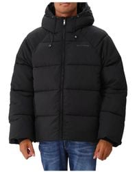 Daily Paper - Winter Jackets - Lyst