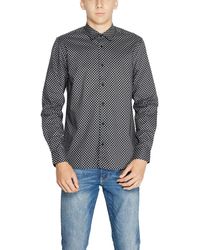 Antony Morato - Casual Shirts - Lyst