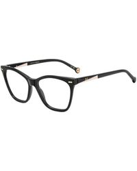 Carolina Herrera - Glasses - Lyst