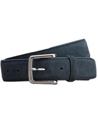 Tod's - Belts - Lyst