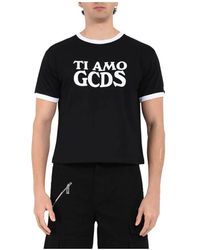 Gcds - T-Shirts - Lyst