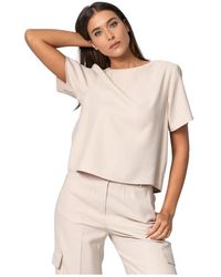Kocca - Blouses - Lyst