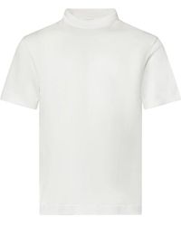 Eleventy - T-Shirts - Lyst