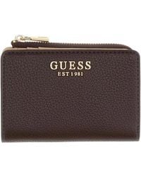 Guess - Wallets &Amp; Cardholders - Lyst