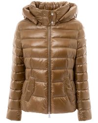 Add - Jackets > down jackets - Lyst