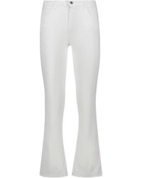 Re-hash - Wide Trousers - Lyst