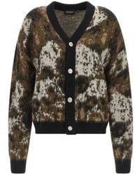 Carhartt - Cardigans - Lyst