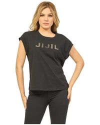 Jijil - T-Shirts - Lyst