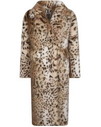 S.w.o.r.d 6.6.44 - Double-Breasted Coats - Lyst
