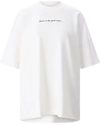 Riani - T-Shirts - Lyst