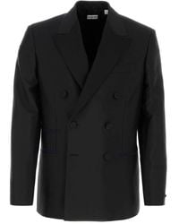 Burberry - Formal Blazers - Lyst
