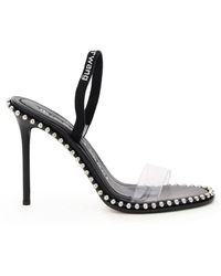 Alexander Wang - High Heel Sandals - Lyst