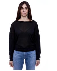 Manila Grace - Sweatshirts - Lyst