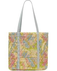 LoveShackFancy - Shopping Bags - Lyst