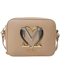 Love Moschino - Cross Body Bags - Lyst