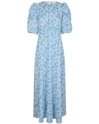 Neo Noir - Maxi Dresses - Lyst