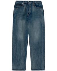 WOOYOUNGMI - Straight Jeans - Lyst
