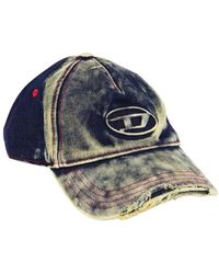 DIESEL - Caps - Lyst