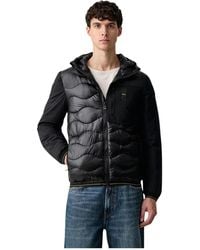Blauer - Albert Donsjack - Lyst