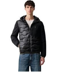 Blauer - Down Jackets - Lyst