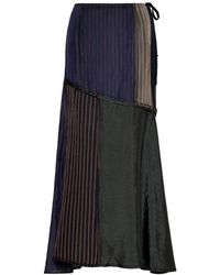Maison Margiela - Maxi Skirts - Lyst