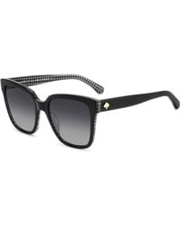 Kate Spade - Sunglasses - Lyst