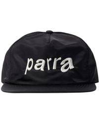 by Parra - Distorted 90S Memory 5 Panel Hat - Lyst