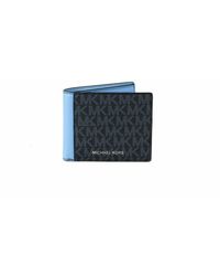 Carteras y tarjeteros Michael Kors de hombre: hasta el 36 % de descuento |  Lyst