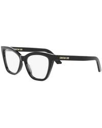 Dior - Midnighto Brillen - Lyst