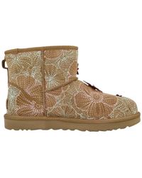 UGG - Winter Boots - Lyst