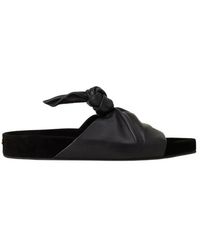 Lanvin - Sliders - Lyst