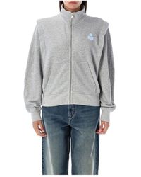 Isabel Marant - Zip-Throughs - Lyst
