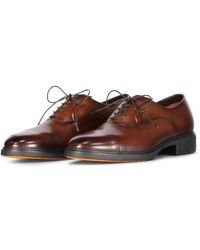 Santoni - Business Shoes - Lyst