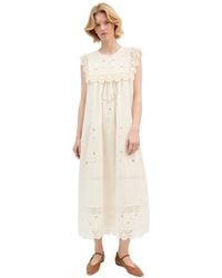 Skall Studio - Maxi Dresses - Lyst